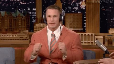 john cena dancing gif|john cena dancing with headphones.